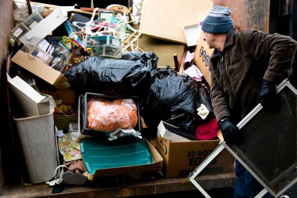 Best Garage Cleanout  in USA